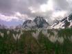 Piana di bucaneve